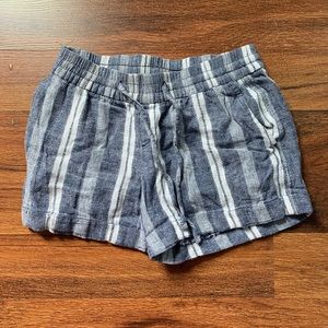 Old navy shorts
